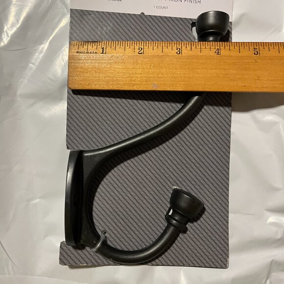 Threshold Target Hook - Coat, Hat, Robe - Picture 6 of 7